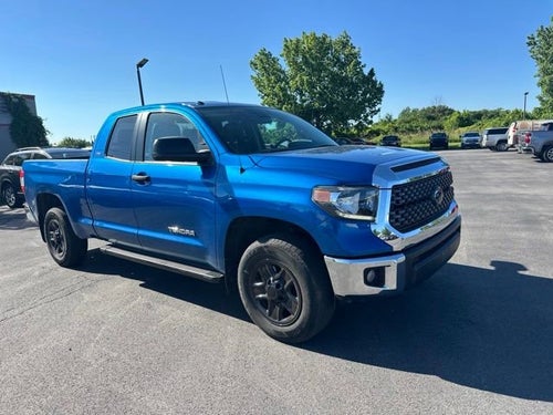2018 Toyota Tundra SR5 4.6L V8