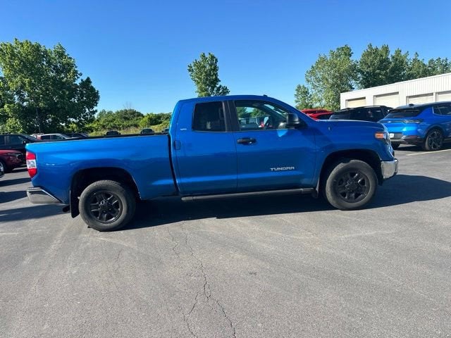 2018 Toyota Tundra SR5 4.6L V8