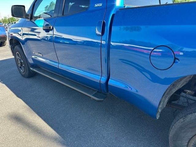 2018 Toyota Tundra SR5 4.6L V8