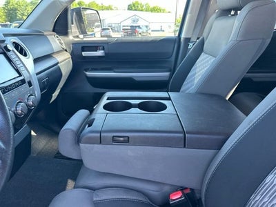 2018 Toyota Tundra SR5 4.6L V8