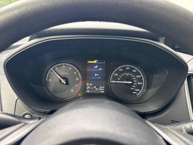 2023 Subaru Forester Base