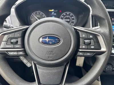 2023 Subaru Forester Base
