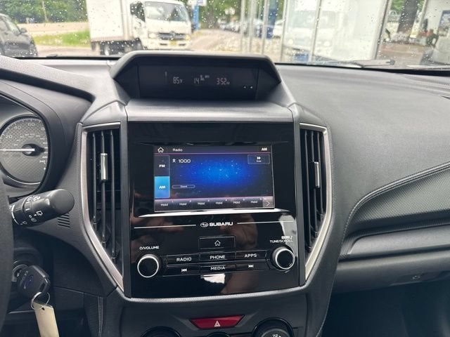 2023 Subaru Forester Base