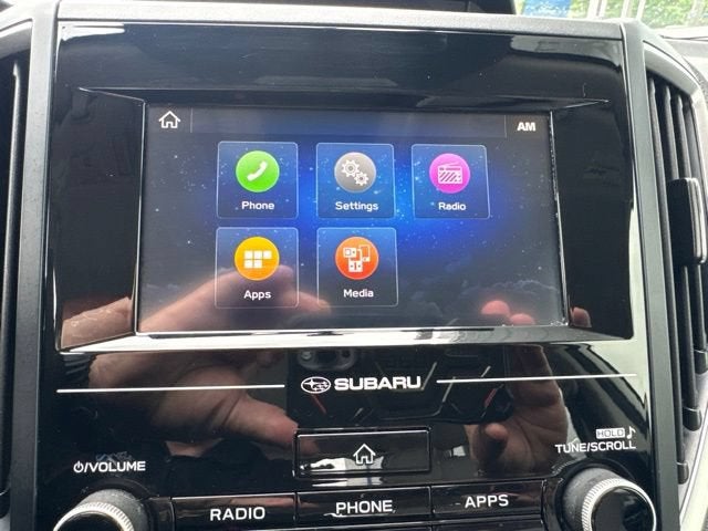 2023 Subaru Forester Base