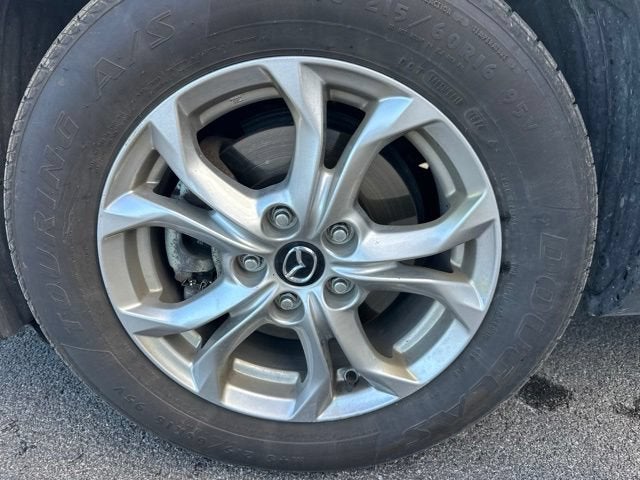 2021 Mazda Mazda CX-3 Sport
