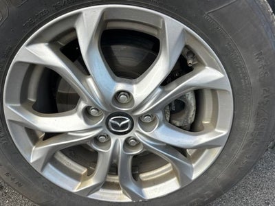 2021 Mazda Mazda CX-3 Sport