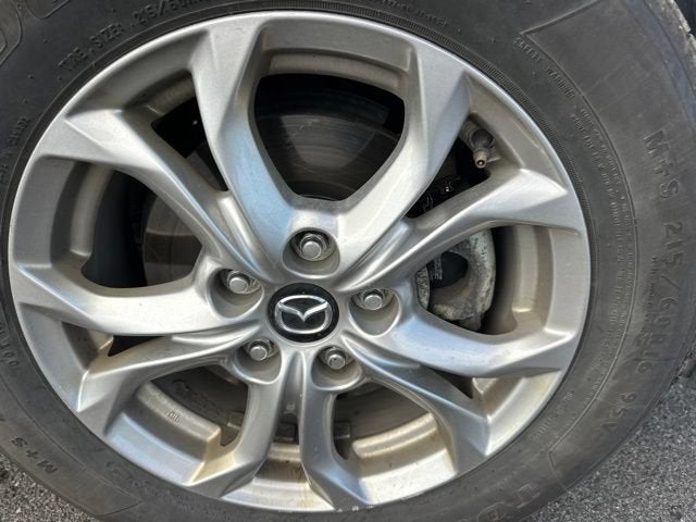2021 Mazda Mazda CX-3 Sport