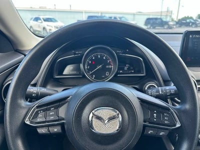 2021 Mazda Mazda CX-3 Sport
