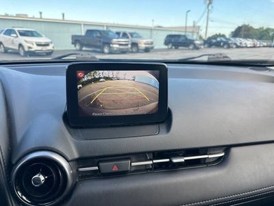 2021 Mazda Mazda CX-3 Sport