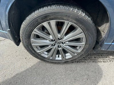 2023 Mazda Mazda CX-5 2.5 Turbo Signature