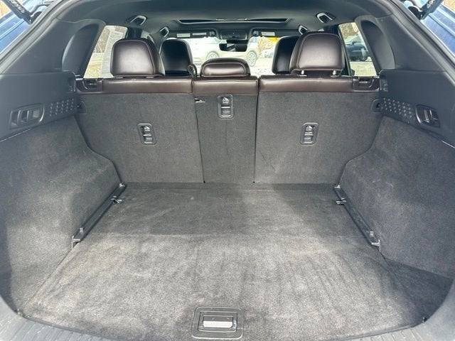 2023 Mazda Mazda CX-5 2.5 Turbo Signature