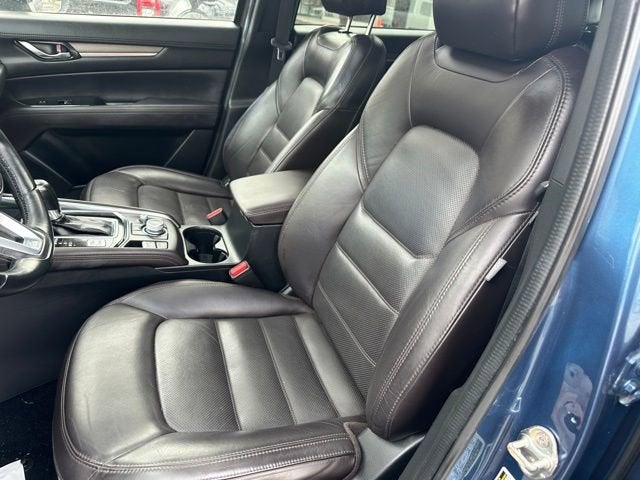 2023 Mazda Mazda CX-5 2.5 Turbo Signature
