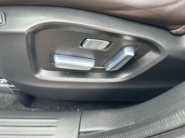 2023 Mazda Mazda CX-5 2.5 Turbo Signature