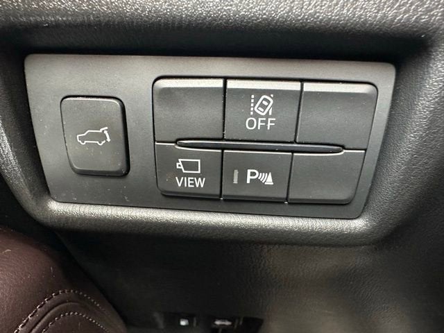 2023 Mazda Mazda CX-5 2.5 Turbo Signature