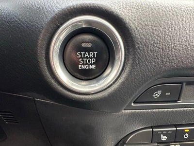 2023 Mazda Mazda CX-5 2.5 Turbo Signature