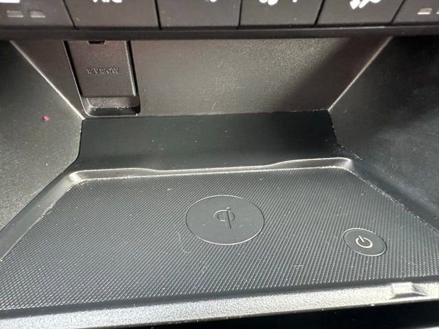 2023 Mazda Mazda CX-5 2.5 Turbo Signature