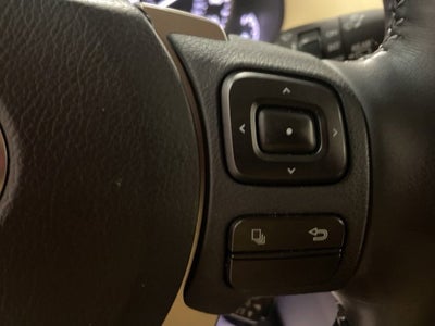 2015 Lexus NX 200t F Sport