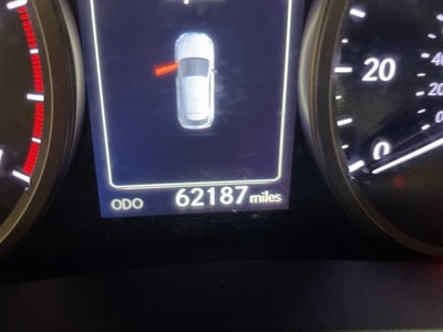 2015 Lexus NX 200t F Sport