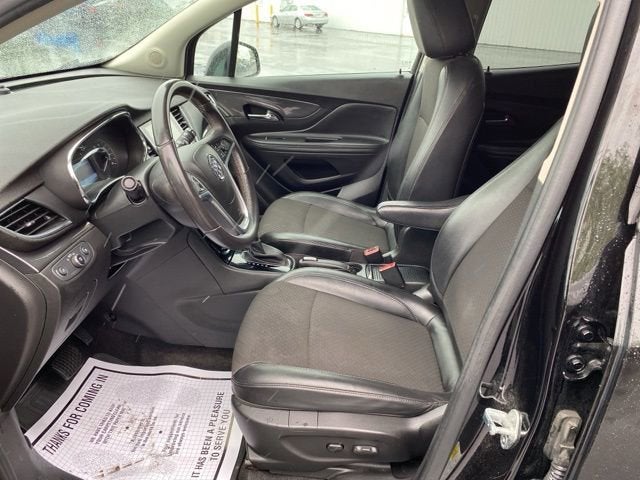 2020 Buick Encore Sport Touring