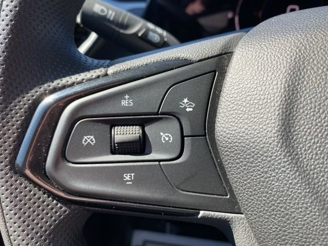 2025 Chevrolet Trailblazer LS