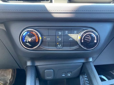 2025 Chevrolet Trailblazer LS