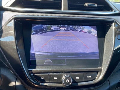 2023 Chevrolet Trailblazer ACTIV