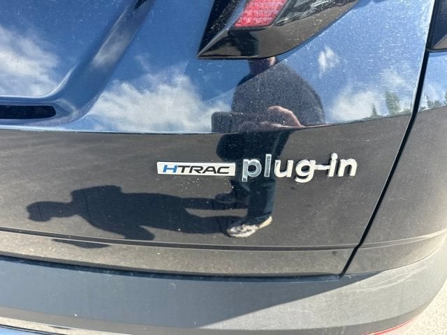 2023 Hyundai Tucson Plug-In Hybrid Limited