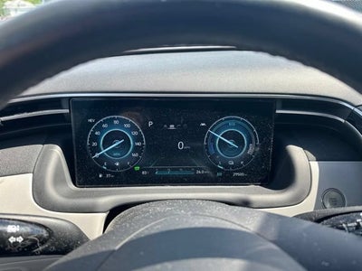 2023 Hyundai Tucson Plug-In Hybrid Limited