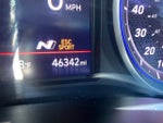 2022 Hyundai Veloster N Base