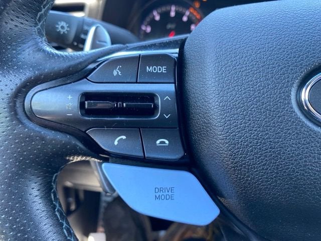 2022 Hyundai Veloster N Base