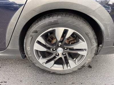 2019 Buick Regal TourX Preferred