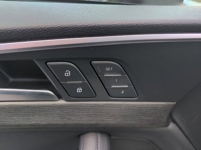 2019 Audi A5 Coupe Premium Plus