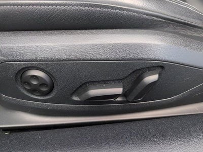 2019 Audi A5 Coupe Premium Plus