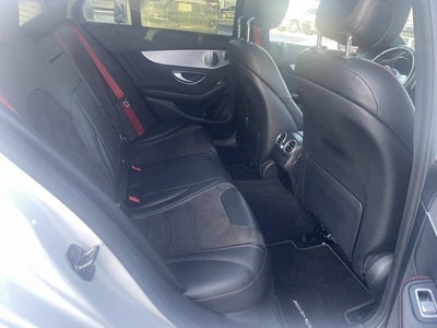 2020 Mercedes-Benz AMG® C 43 4MATIC®