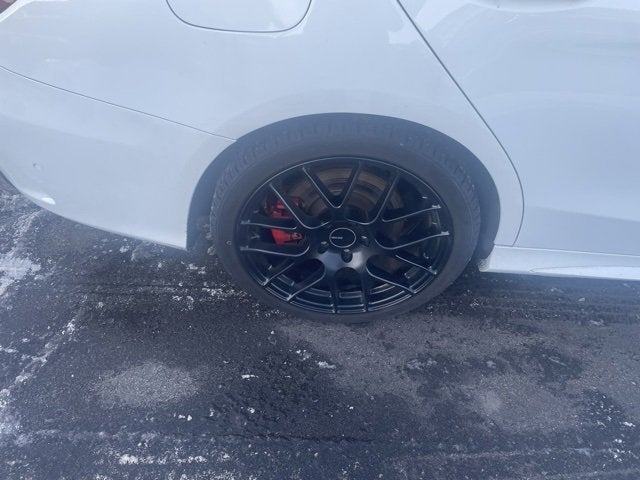 2020 Mercedes-Benz AMG® C 43 4MATIC®