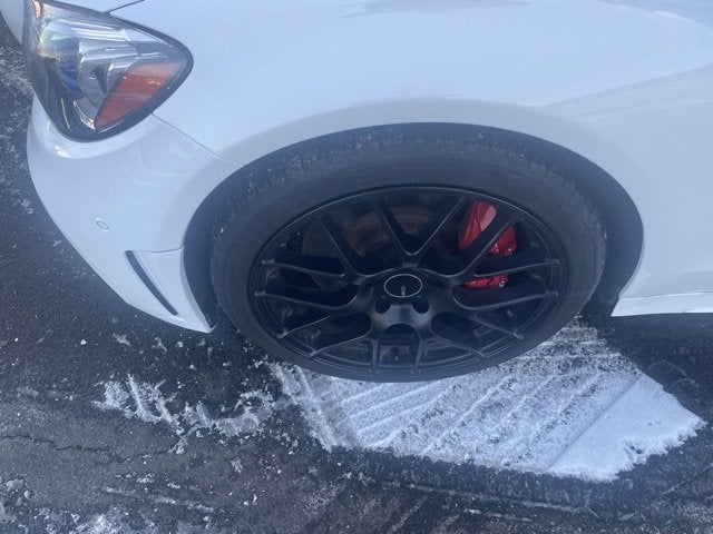 2020 Mercedes-Benz AMG® C 43 4MATIC®