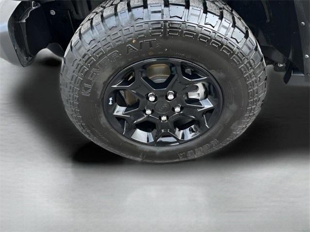 2023 Jeep Wrangler 4xe Base