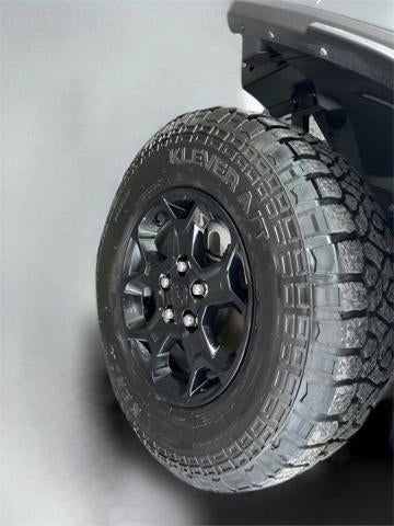 2023 Jeep Wrangler 4xe Base