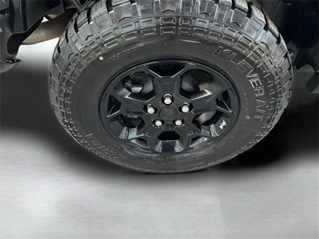 2023 Jeep Wrangler 4xe Base