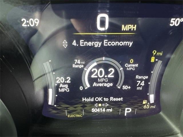 2023 Jeep Wrangler 4xe Base