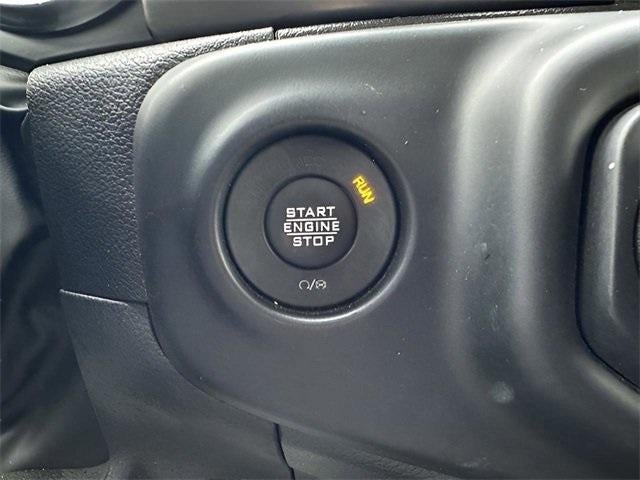 2023 Jeep Wrangler 4xe Base