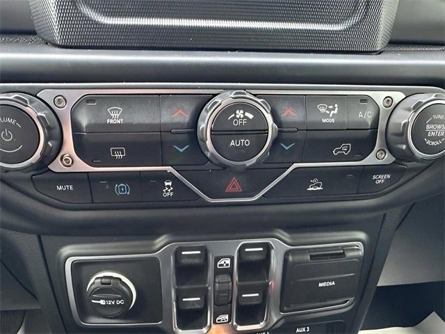 2023 Jeep Wrangler 4xe Base