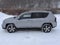 2016 Jeep Compass High Altitude Edition