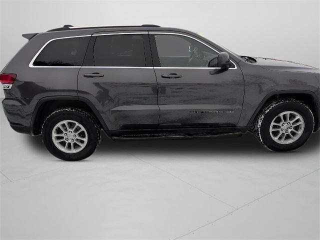 2020 Jeep Grand Cherokee Laredo E 4x4