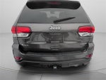 2020 Jeep Grand Cherokee Laredo E 4x4