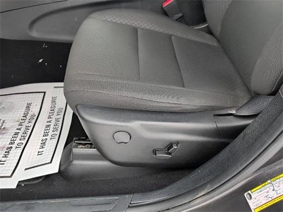 2020 Jeep Grand Cherokee Laredo E 4x4