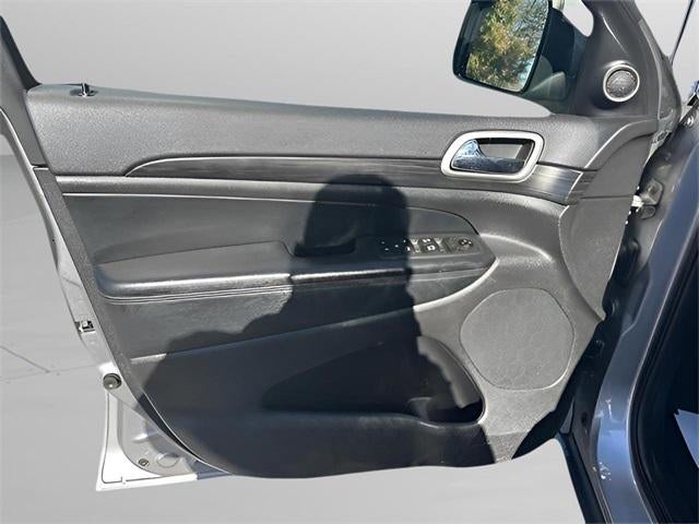 2021 Jeep Grand Cherokee Laredo E 4x4