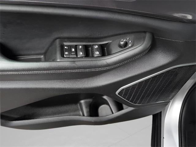 2021 Jeep Grand Cherokee L Altitude 4x4