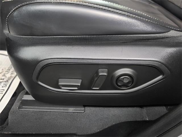 2021 Jeep Grand Cherokee L Altitude 4x4