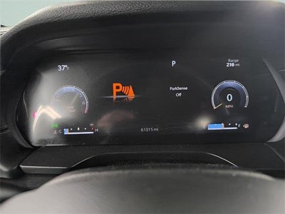 2021 Jeep Grand Cherokee L Altitude 4x4